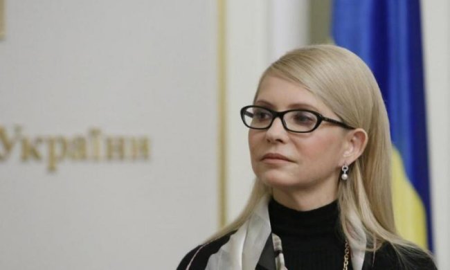 Юлія Тимошенко шокувала заявою про президентство
