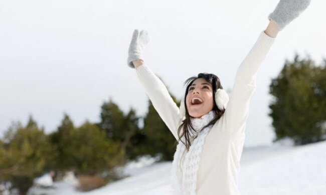 Ці способи допоможуть швидко і ефективно підбадьоритися