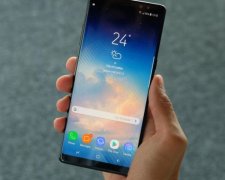 Повний провал: флагман Samsung розчарував характеристиками