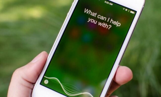 Apple научит голосовой помощник новым трюкам