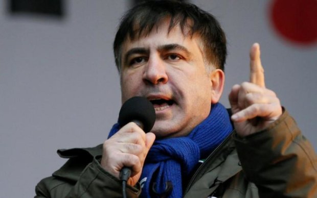 Письмо Саакашвили к Порошенко: что на самом деле писал политик