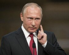 Путин поделился планами на Донбасс