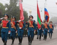 Россия угрожает независимости Молдовы
