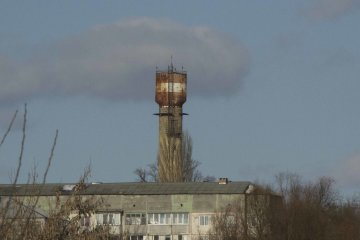 Донбассэнерго опровергает информацию о дефиците угля на складах и риске веерных отключений