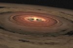 Метеориты помогли узнать возраст Солнечной системы
