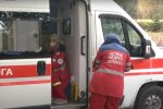 швидка допомога, скріншот з відео