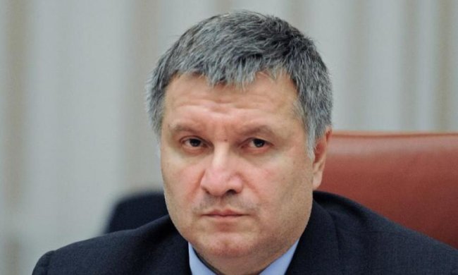 Провокация в Днепре: Аваков нашел крайних