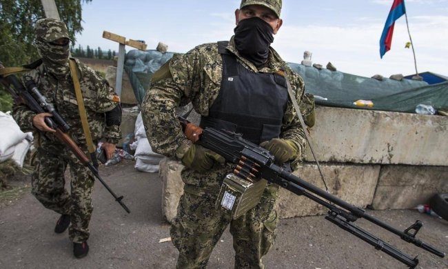 40 тисяч бойовиків і підрозділи спецслужб на Донбасі стали для Путіна справжнім головним болем: не справляється