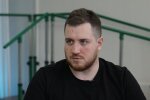 Олег Симороз. Фото скриншот Youtube