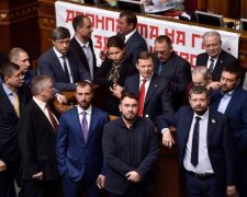 Газовые монополисты атакуют депутатов "Радикальной партии" из-за их позиции - эксперт