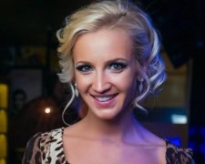 Ольга Бузова похвалилася накаченною спиною і біцепсами (фото)
