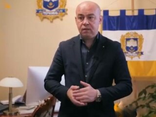 Сергій Надал, фото: скріншот з відео