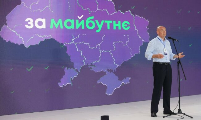 Відповідальність за дотримання маскового режиму мають нести керівники підприємств, − Ігор Палиця