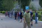 призов в армію, скріншот з відео