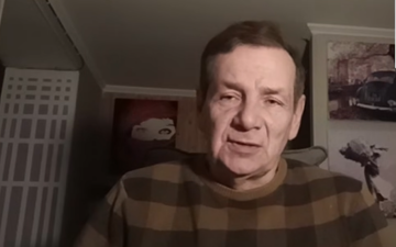 Алексей Гетьман: фото скрин Ютуб