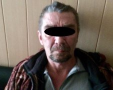 Колишня жертва бойовика "ДНР" вивела його на чисту воду