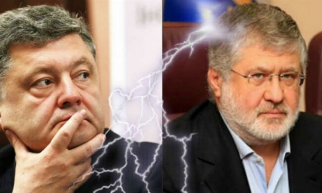 Порошенко помстився Коломойському за членів ЦВК