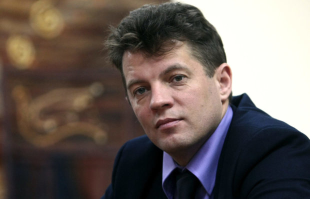 Сущенко повертається до Україну: ключовий документ підписано
