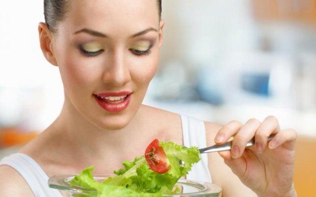 Їжте на здоров'я: як схуднути без дієт