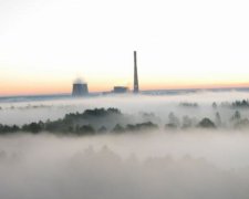 Кількість шкідливих речовин у повітрі не перевищує норму - столична СЕС