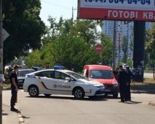 Правопорушень в Києві поменшало на 30% - патрульна поліція