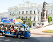 Куди насамперед поїхати в Одесі: топ-5 кращих місць для туристів