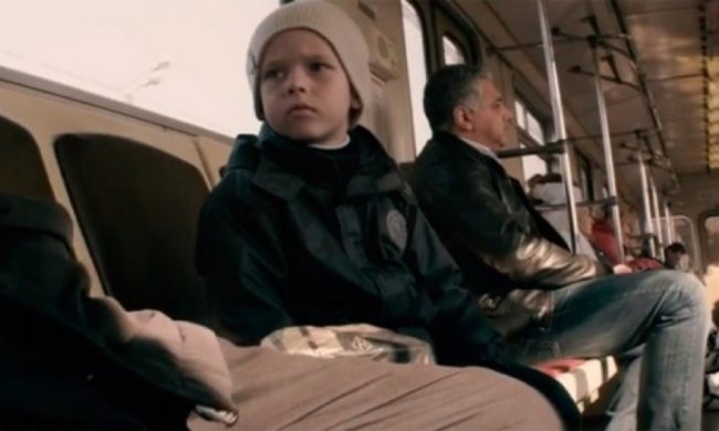 "Антитіла" зняли кліп про синочка загиблого бійця (відео)