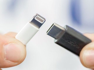 USB-C