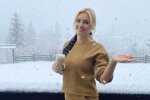 Ірина Федишин, фото з  Instagram