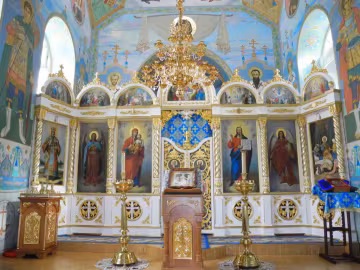 Благовіщення 2019: добірка найкращих листівок