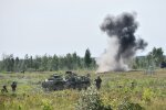 Военные, фото: Минобороны