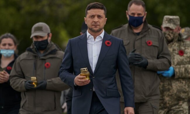 Пост Володимира Зеленського, instagram.com/zelenskiy_official