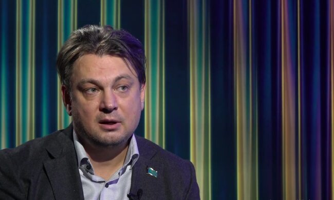 Сергій Лямець