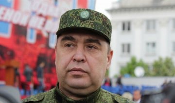 ДРГ на мусоровозе: в "ЛНР" нашли виновников атаки на Плотницкого (ВИДЕО) 