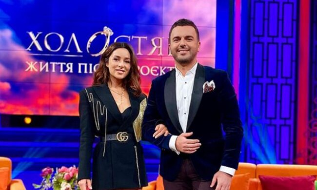 Григорій Решетник розсекретив, як "Холостячка" Злата Огнєвіч спокушатиме чоловіків: жоден не встоїть
