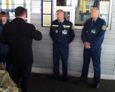СБУ разоблачила группировку взяточников на Одесской таможне