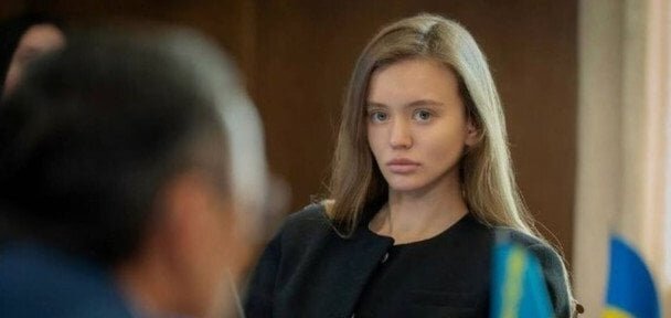 Анна Дорош — нове призначення у МОЗ