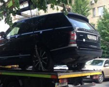 Брати Балоги попалися на черговій афері