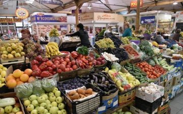 Праздник приближается: в Украине дорожает популярный продукт