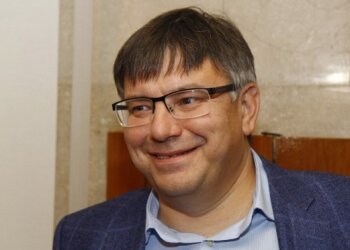 Микитюк Роман