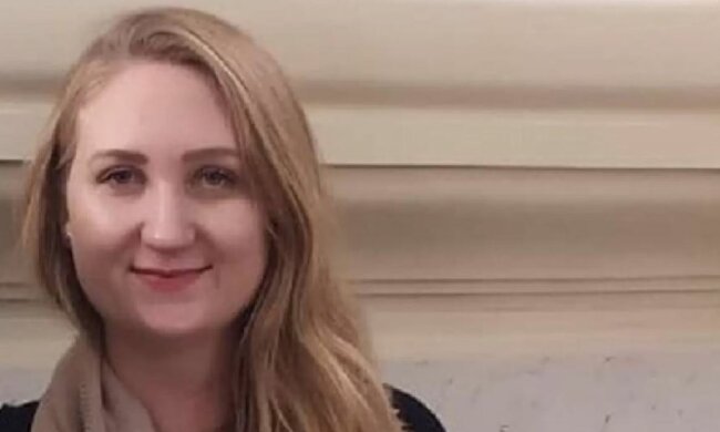 Кетрін Сіроу, скріншот: YouTube