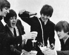 Знайдену платівку The Beatles виставлять на аукціоні