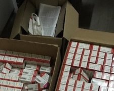 Россия травила украинцев фальшивыми лекарставами