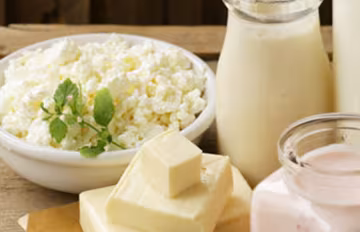 Молочна продукція, facebook.com/UkrainianAgribusinessClub
