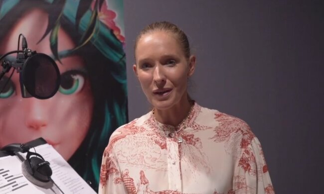 Катя Осадча, фото: Знай.ua