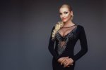 Волочкова шокувала "голим" фото з котом