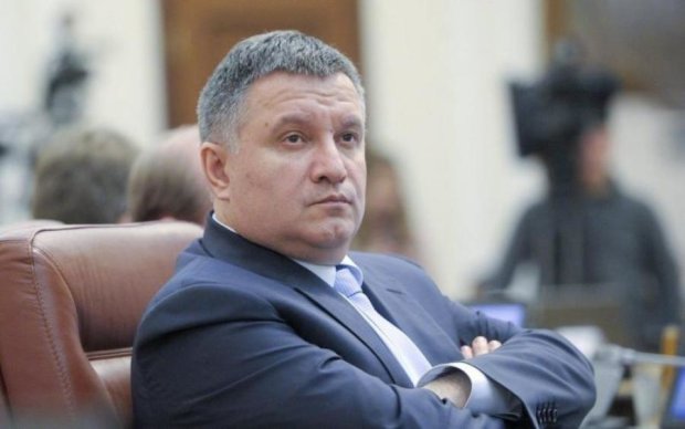 Рюкзаки Авакова: прокуроры решили судьбу сына министра 