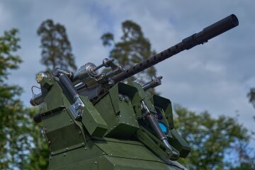 мисливець на шахедів Sky Sentinel \ фото United24