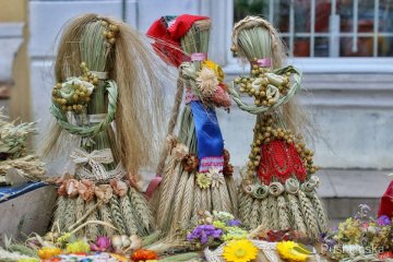 Медовий спас