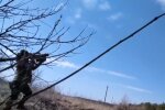 Десантник збив  два російських бомбардувальника, скріншот